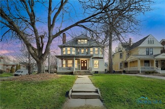 2274 Robinwood Ave, Toledo, OH 43620