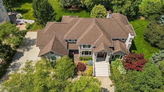 1458 Spyglass Cir, Chesterton, IN 46304