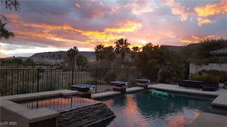 11241 Golden Chestnut Place, Las Vegas, NV 89135