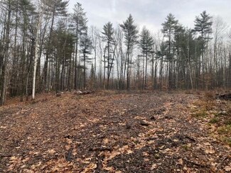 0 Hopper Rd, Acton, ME 04001