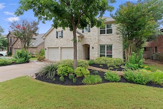2125 Village View Loop, Pflugerville, TX 78660