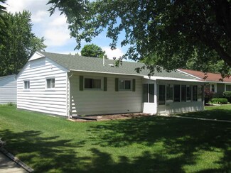 1120 S Bridge St, Portland, IN 47371