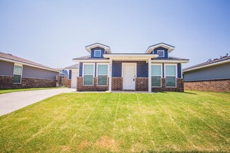 2604 Yukon Ave, Lubbock, TX 79407