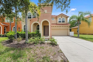 301 Las Fuentes Dr, Kissimmee, FL 34746
