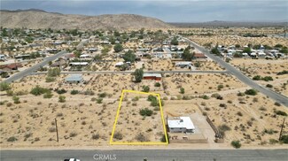 0 Plaza Rd Unit JT23135994, Joshua Tree, CA 92252