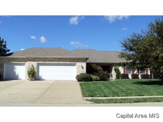 15035 Woodland Trail Dr, Auburn, IL 62615