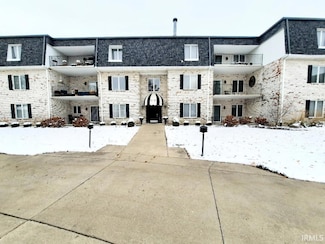4501 N Wheeling Ave Unit 6B-102, Muncie, IN 47304