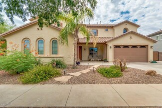 19741 S 190th Dr, Queen Creek, AZ 85142