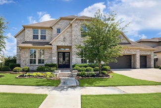 19526 Rock Quillwort Rd, Cypress, TX 77433
