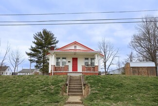 202 Triumph St, Jackson, OH 45640