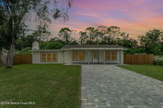 225 Sagamore St, Melbourne, FL 32904