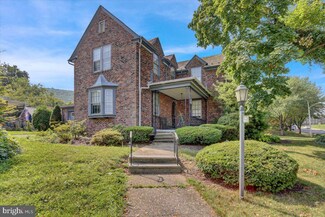 1502 Bern St, Reading, PA 19604