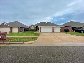 9201 Button Ave, Moore, OK 73160