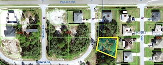 132 Tench Dr, Kissimmee, FL 34759