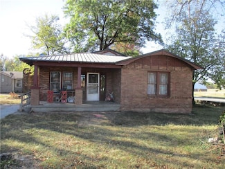 544 W Olive St, Columbus, KS 66725