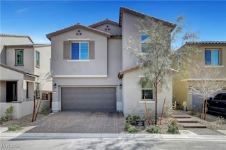 15 Santo Mio Ct, Henderson, NV 89011