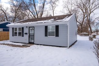 1000 Durbin St, Gary, IN 46406