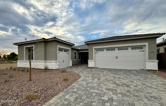 4836 W Stargazer Place, Laveen, AZ 85339