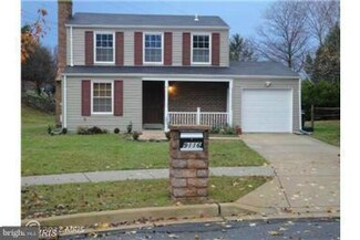 9116 Ridgewood Dr, Fort Washington, MD 20744