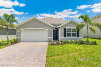 2613 Table Coral Trail, North Fort Myers, FL 33903