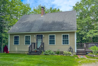 29 Wild Turkey Way, Poland, ME 04274