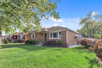 15920 Carol Ave, Harvey, IL 60426