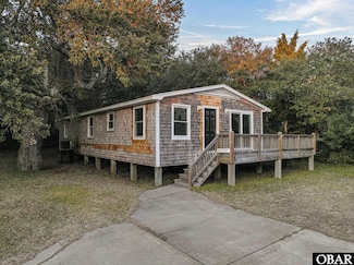 40177 Jarvis Gray Ln, Avon, NC 27915