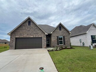 2493 Red Knot Dr, Houma, LA 70364