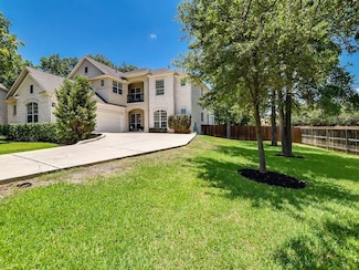 207 Crosswind Ct, Cedar Park, TX 78613