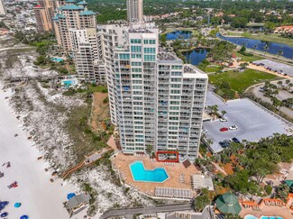 4209 Beachside Two Dr, Miramar Beach, FL 32550