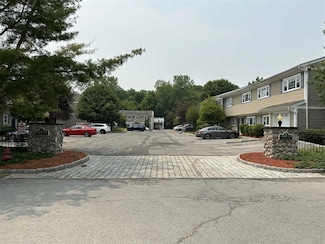 375 Salt Point Turnpike Unit 4E, Poughkeepsie, NY 12603