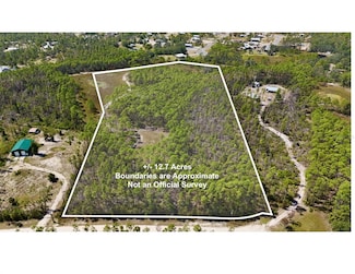 00 Key Deer, Perry, FL 32348