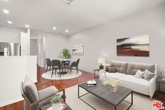 7250 N Cherry Ln, Van Nuys, CA 91405