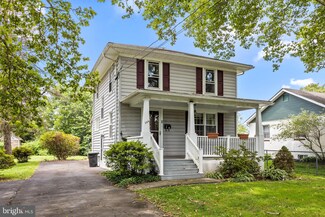 244 Parkview Ave, Langhorne, PA 19047