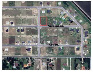 2503 Carolina Dr, Mercedes, TX 78570