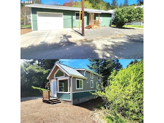 94481 Riley Creek Way, Gold Beach, OR 97444