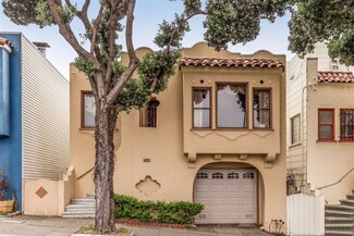 1473 Hudson Ave, San Francisco, CA 94124