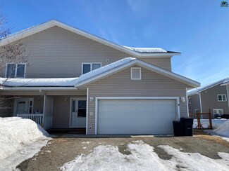 1375 Joyce Dr, Fairbanks, AK 99701