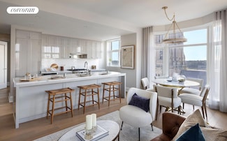 100 Claremont Ave Unit 15F, New York, NY 10027