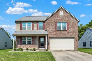 1856 Kingen Dr, Greenfield, IN 46140