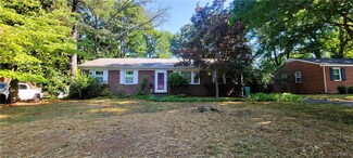 8810 Avalon Dr, Henrico, VA 23229