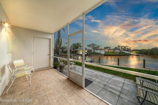 426 Meadowlark Ln, Satellite Beach, FL 32937