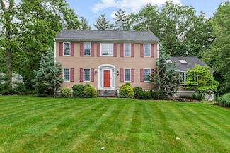 19 Echo Hills Dr, Mansfield, MA 02048