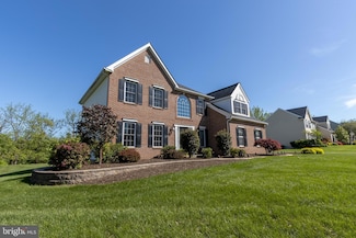 350 Nicholas Ln, Trappe, PA 19426