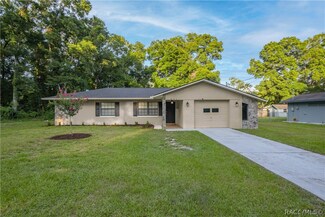 625 N Charles Ave, Inverness, FL 34453
