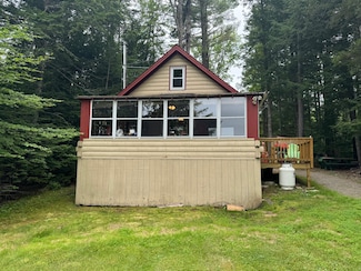 399 Egg Pond Rd, Lincoln, ME 04457