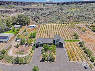 17896 Highway 30, Hagerman, ID 83332