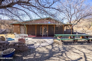 450 Costello Dr, Patagonia, AZ 85624