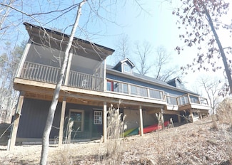 1226 Taos Ln, Hide A Way Hills, OH 43107