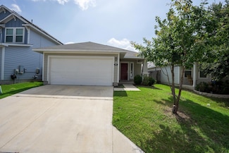 5865 Urbano Bend, Round Rock, TX 78665